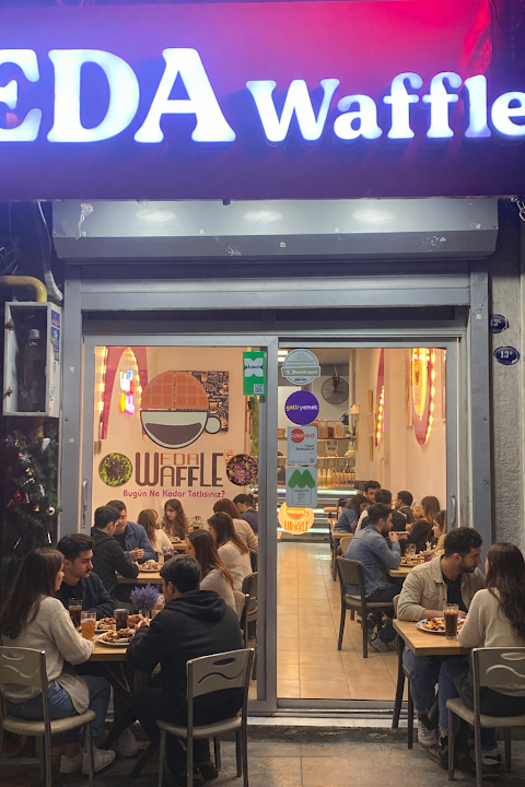 Eda Waffle