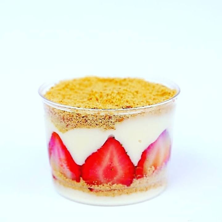 Edda Cakes & Chocolates