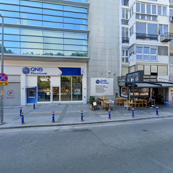 Efes büfe