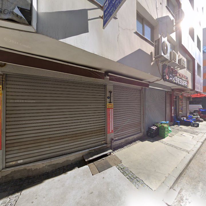 Efsane Manisa Kebap