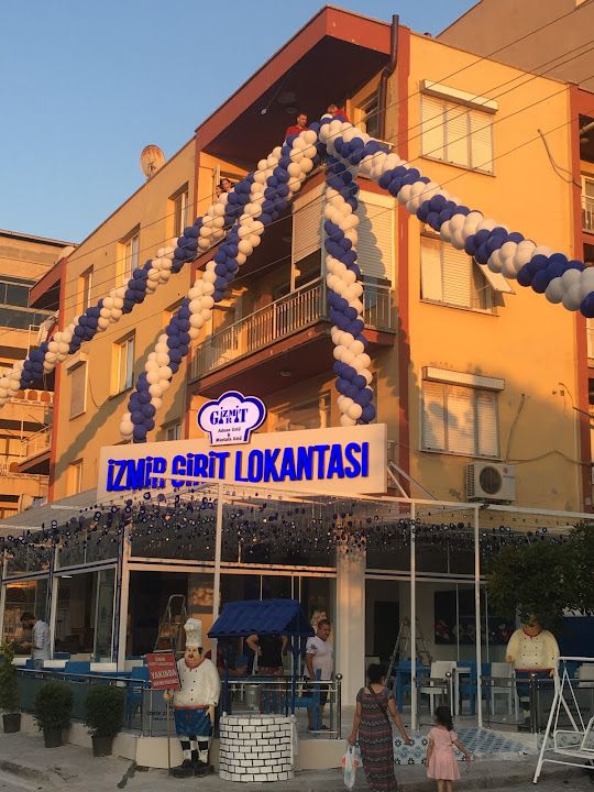 Ege Girit Lokantası