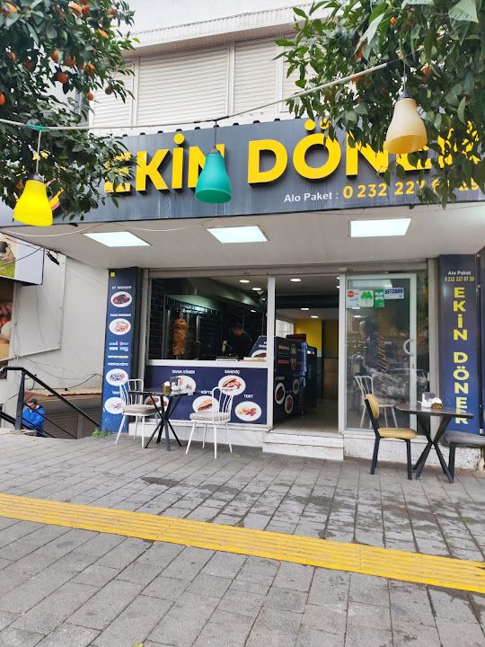 Ekin Döner