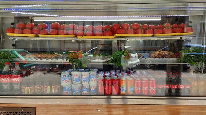 Ekrem Usta Kebap