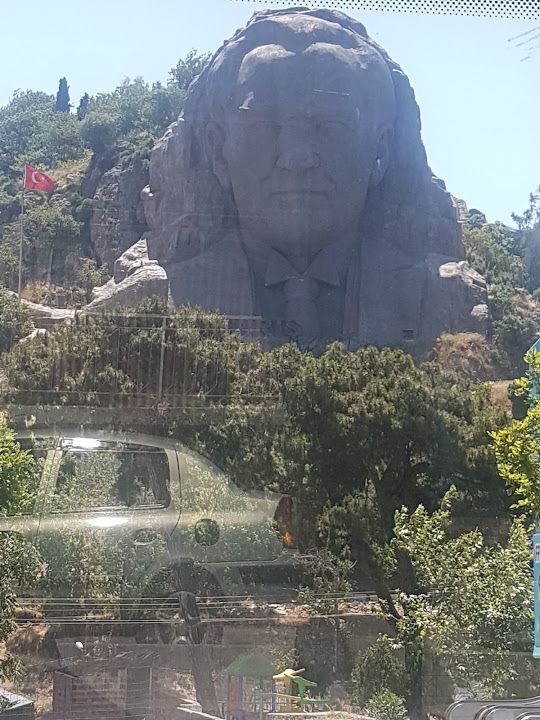 Elbistan Çay Evi