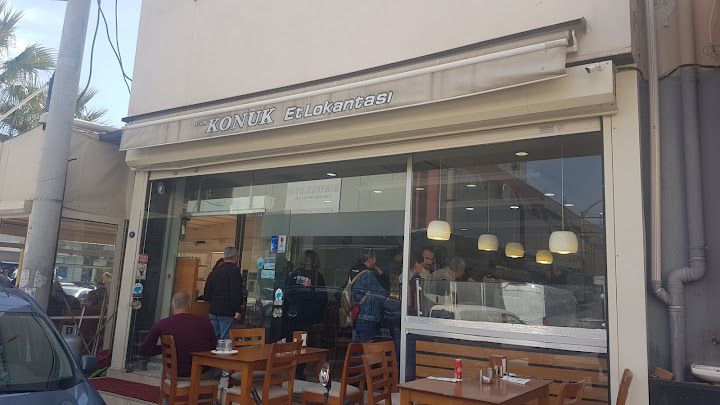 Elgin konuk. et lokantası