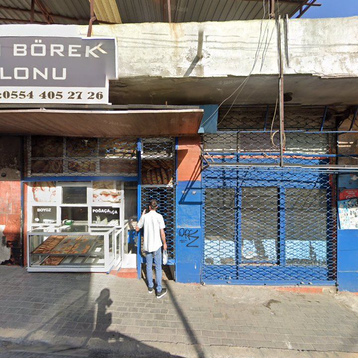 Elvan Börek Salonu