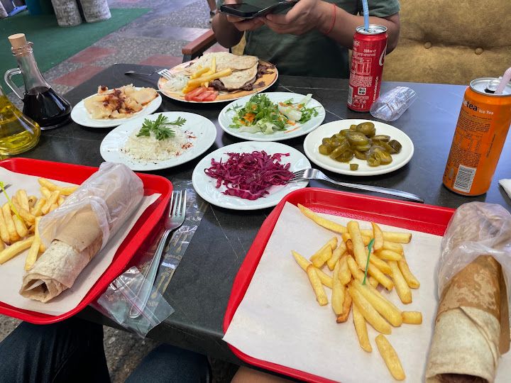 Elvan Döner