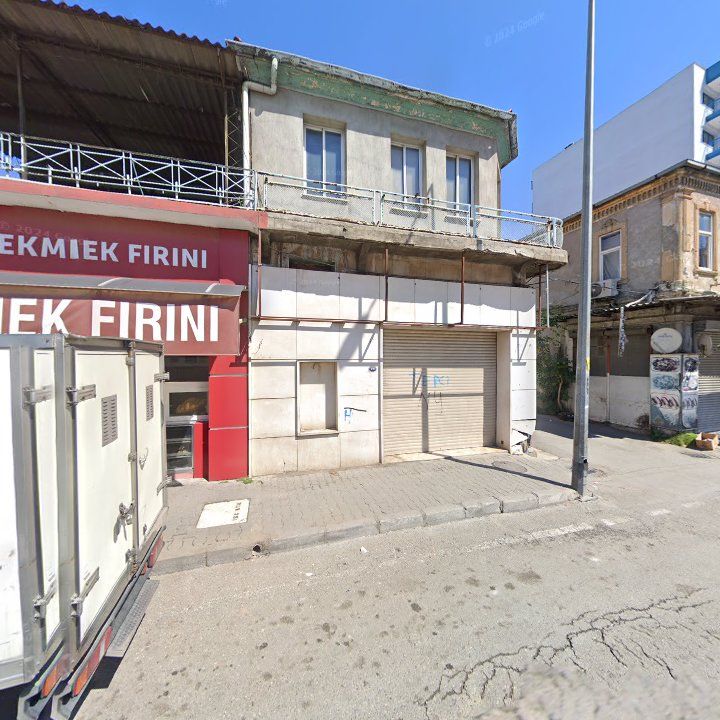 Emir Ekmek