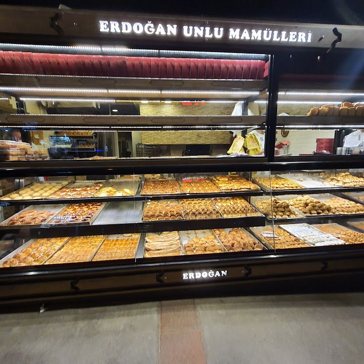 Erdoğan unlumamuller