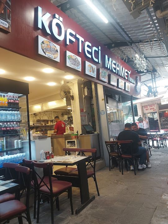 Esnaf Lokantası Mahmut Usta