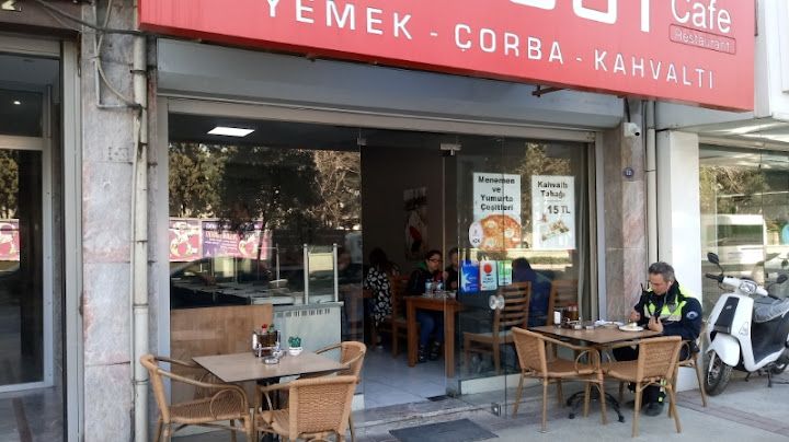 Etiler Restaurant