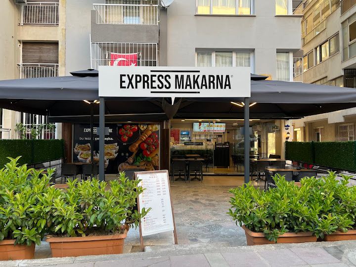 Express Makarna