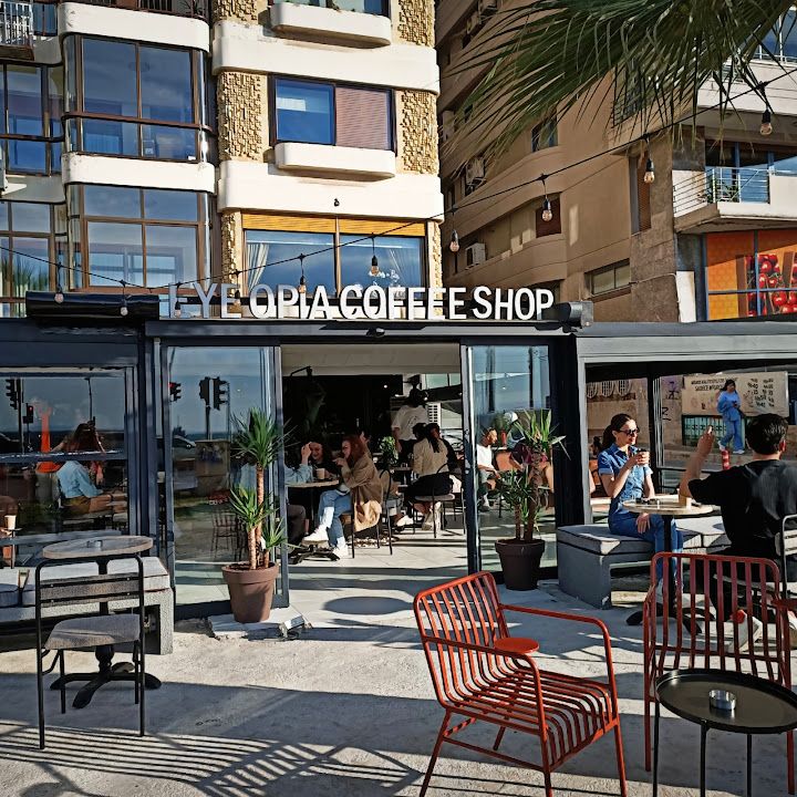 Eye Opia Küçükyalı