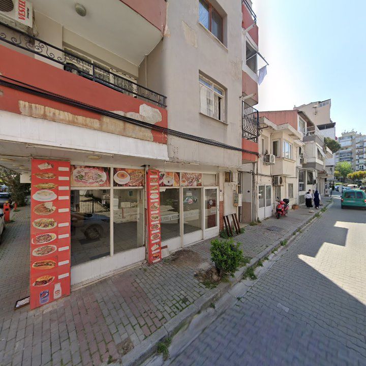 Fatih Kebap Lahmacun Pide Salonu