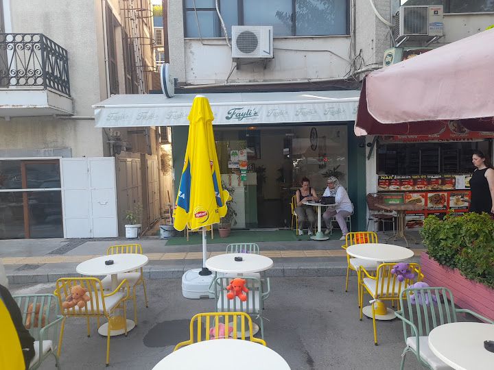 Fayli's