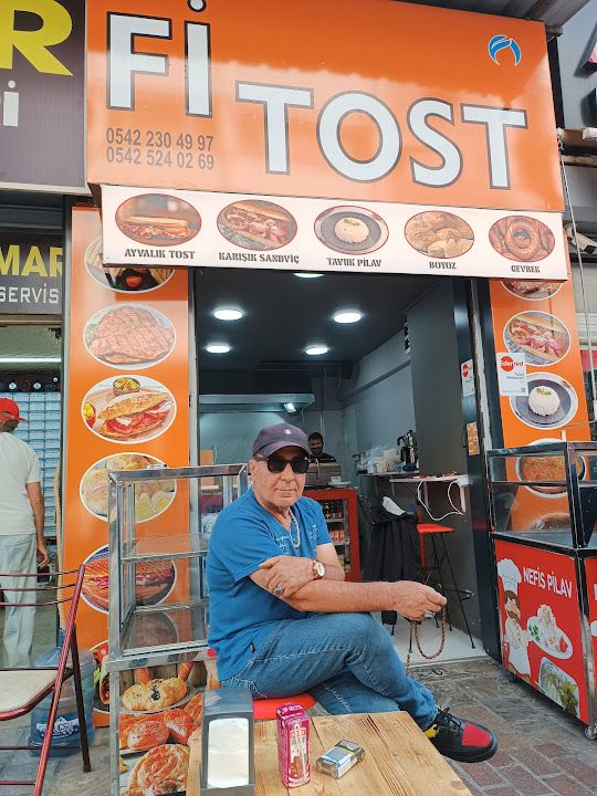 Fi Tost