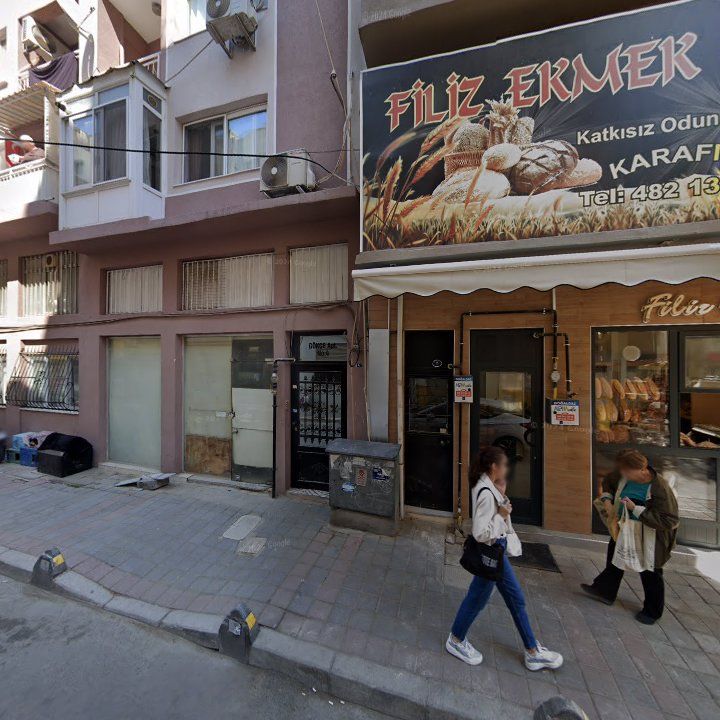 Filiz Ekmek Fırını 2
