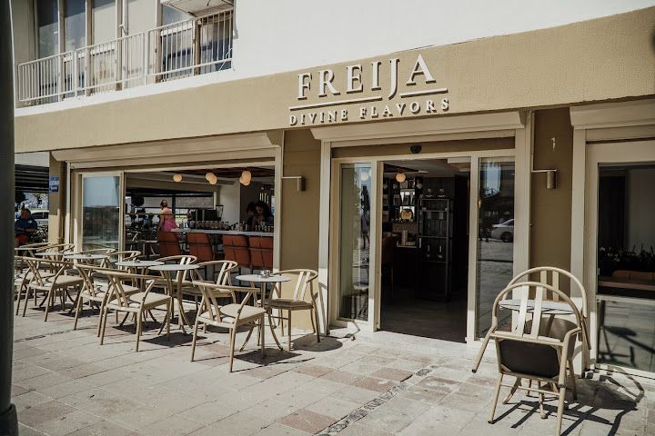 Freija