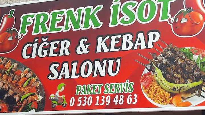 Frenk İsot