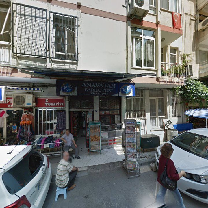 Goril Fast Food - Battalbey Çiğköfte