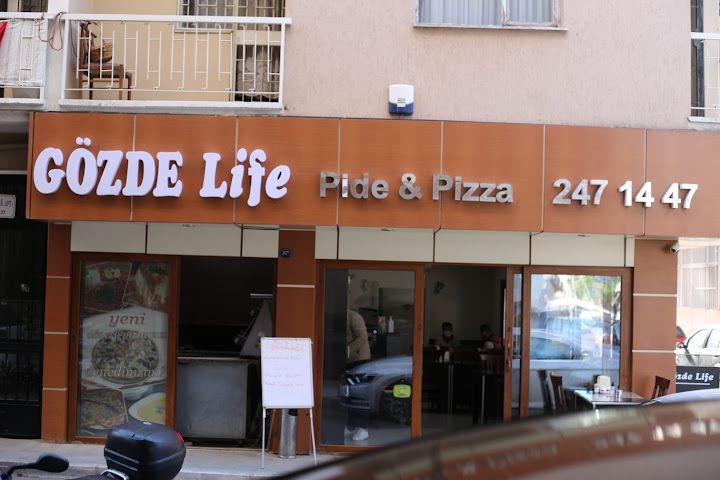 Gözde Life Pide