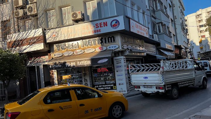 Gözlemecim