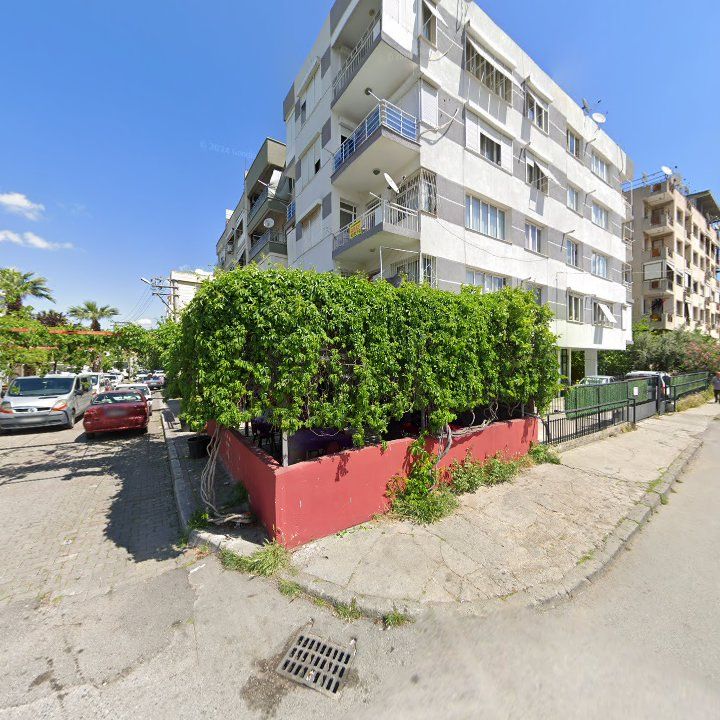 Göztepe kiraathanesi fago dayinin yeri