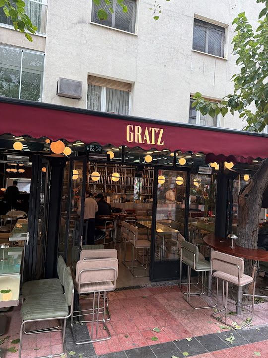 Gratz Alsancak