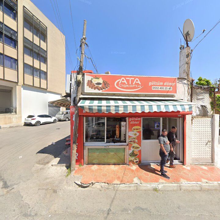 Gülsüm Döner