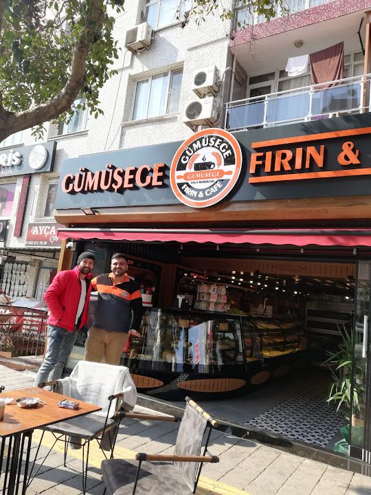 Gümüşege fırın&cafe