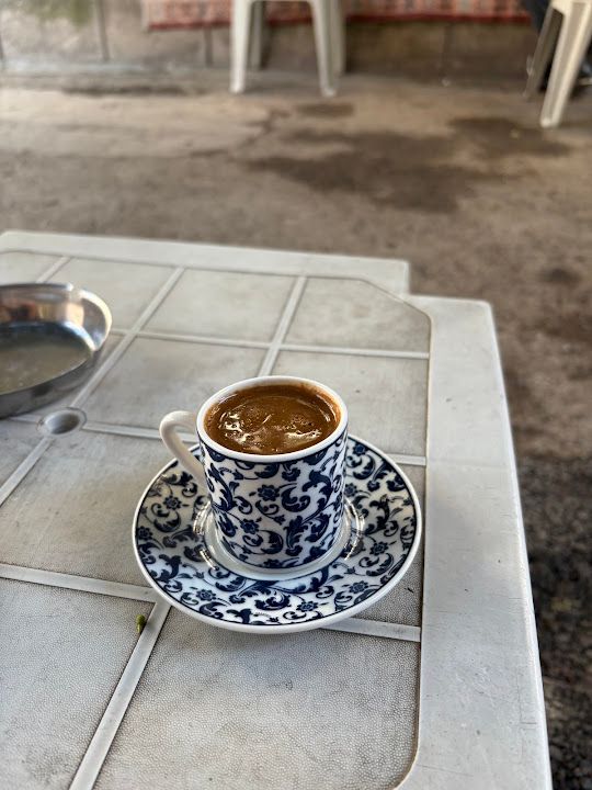 Güncü Kafe