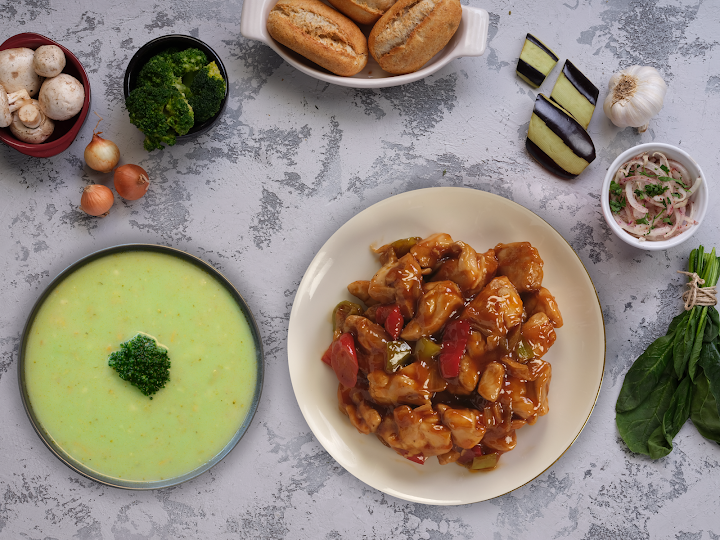 ( Gurme Mutfak) Ev Yemekleri Güzelyalı