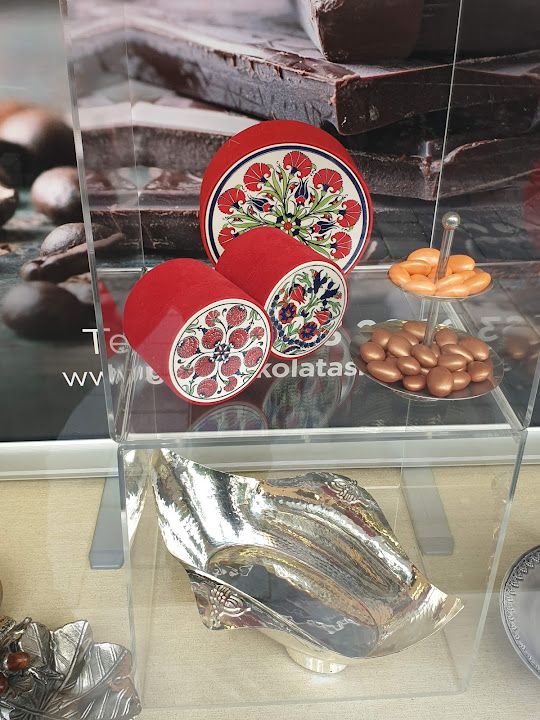 Gusto confiserie