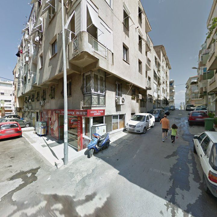 Güzel İzmir Ekmek