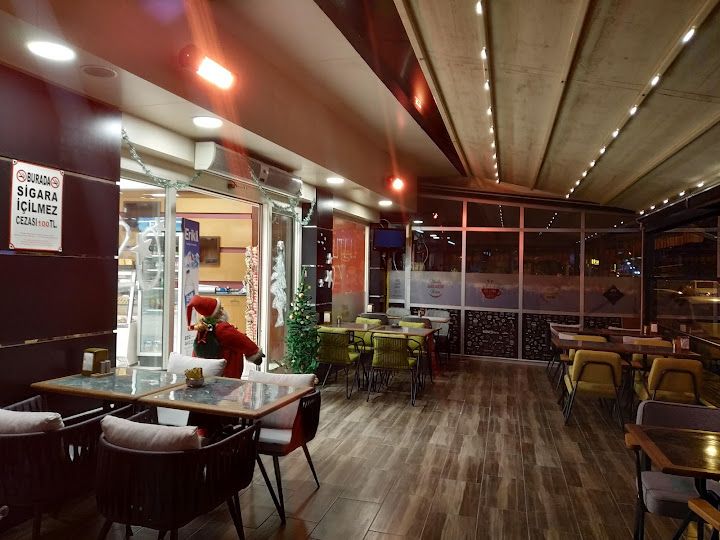 Güzelyalı küncü