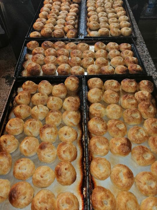 Hacı Baba Fırını