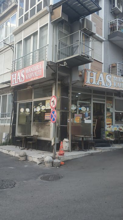 Has Mandıra Kahvaltı