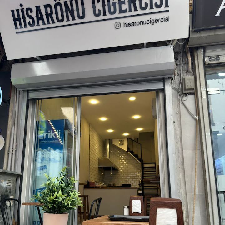 Hisarönü kayıntı