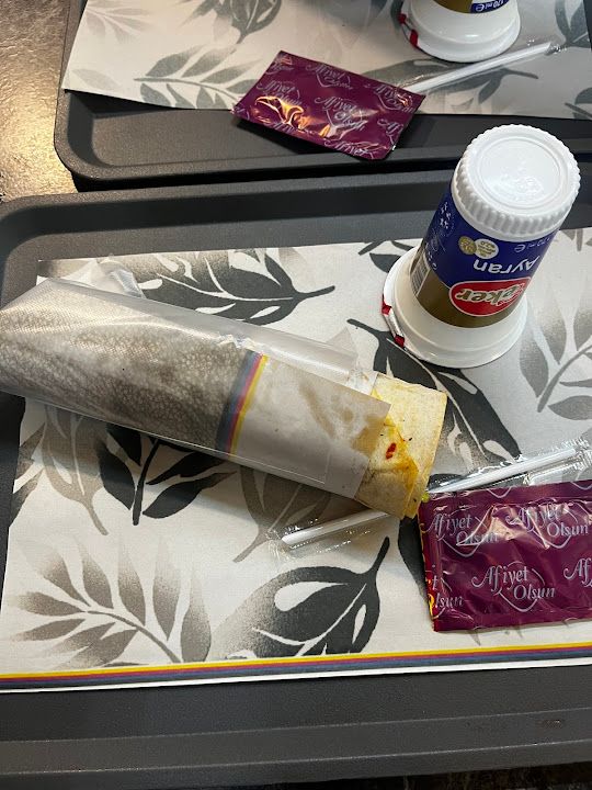 Hrn Fast Food