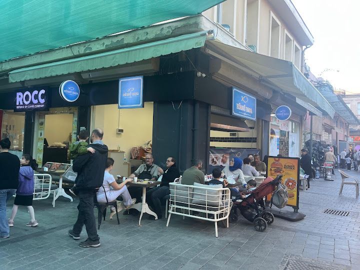 Hüsnü Baba