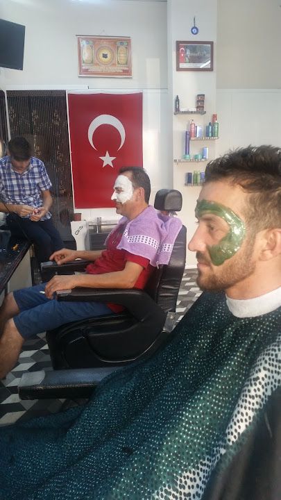 İdris Usta