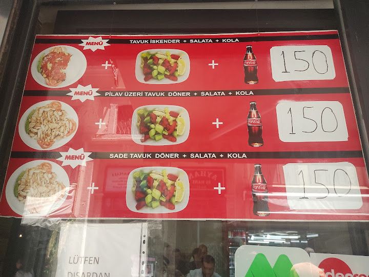 İkram Döner Salonu