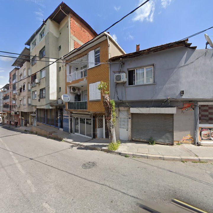 İlk adım büfe