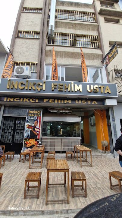 İncikçi fehim usta