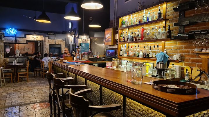 İonia cafe
