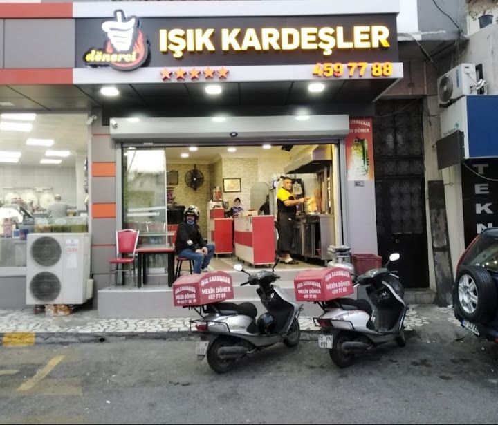 Işıkkardeşler Melih Döner