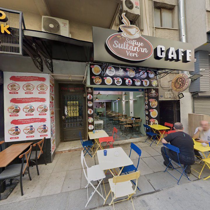 İskender Dönerci