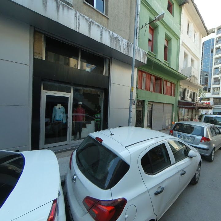 İspanyol Meyhanesi