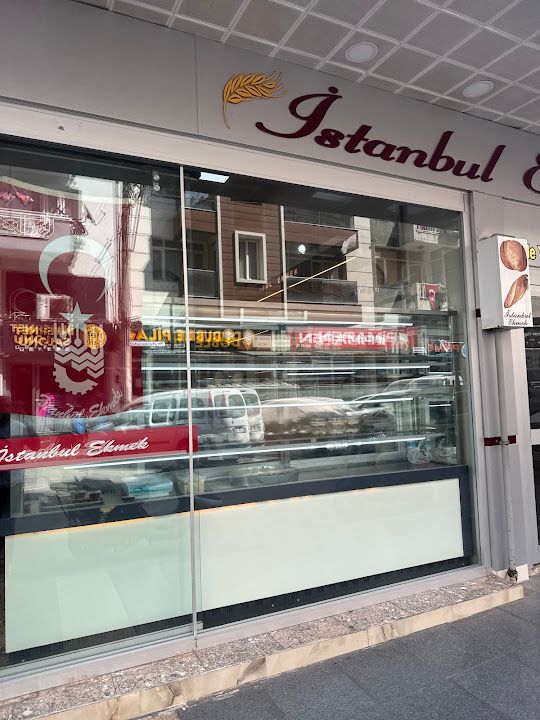 İstanbul ekmek