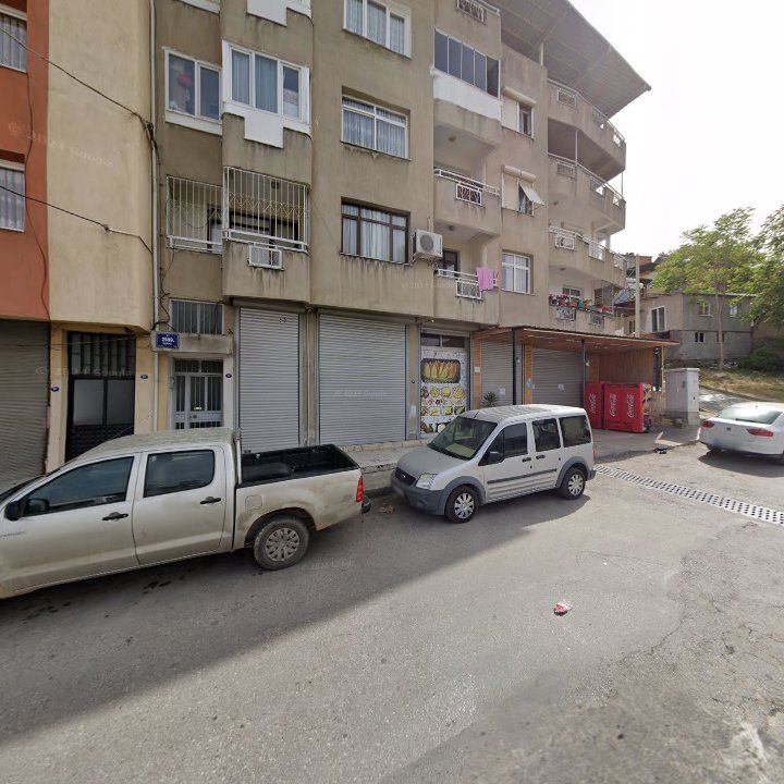 İstanbul Ekmek Fırını